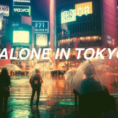 alone in tokyo