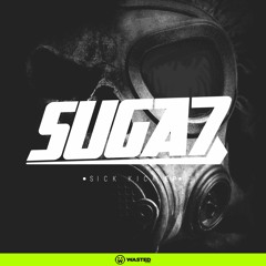 Suga7 - Sick Kick (Original Mix)