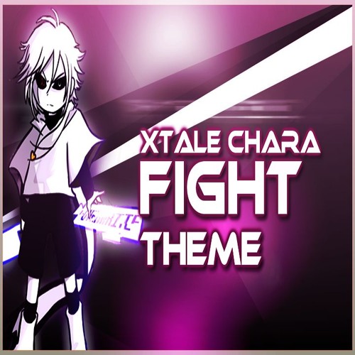 Stream Underverse OST [X! Chara's Theme] by Duca