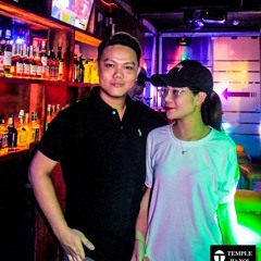 Cơn Mưa Tình Yêu 2018 - Zym Ft AT Remix