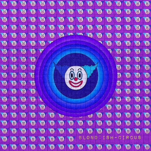 BLOND:ISH - Circus (ABRA001) [clip]