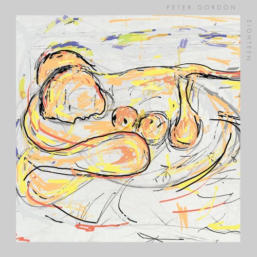 PREMIERE: Peter Gordon - Victor's Dream [Foom]