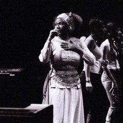 MARCIA GRIFFITHS - FEEL LIKE JUMPING - RAÜL Selectah Dubplate (Recorded 18th April 2005)