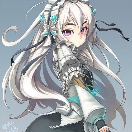 Hitsugi No Chaika