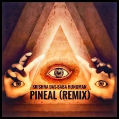 Krishna Das - Baba Hanuman - Pineal (Remix)