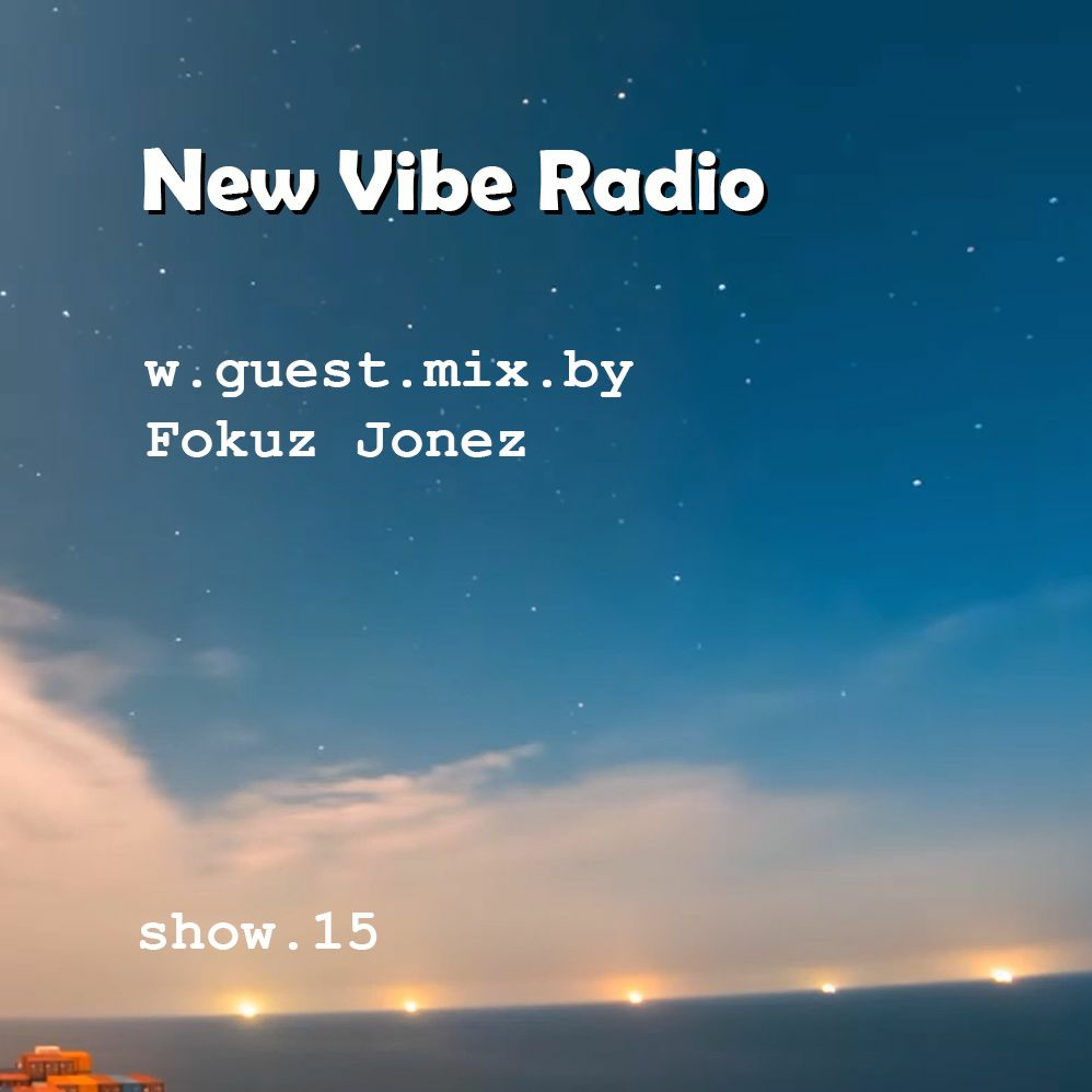 New Vibe Radio