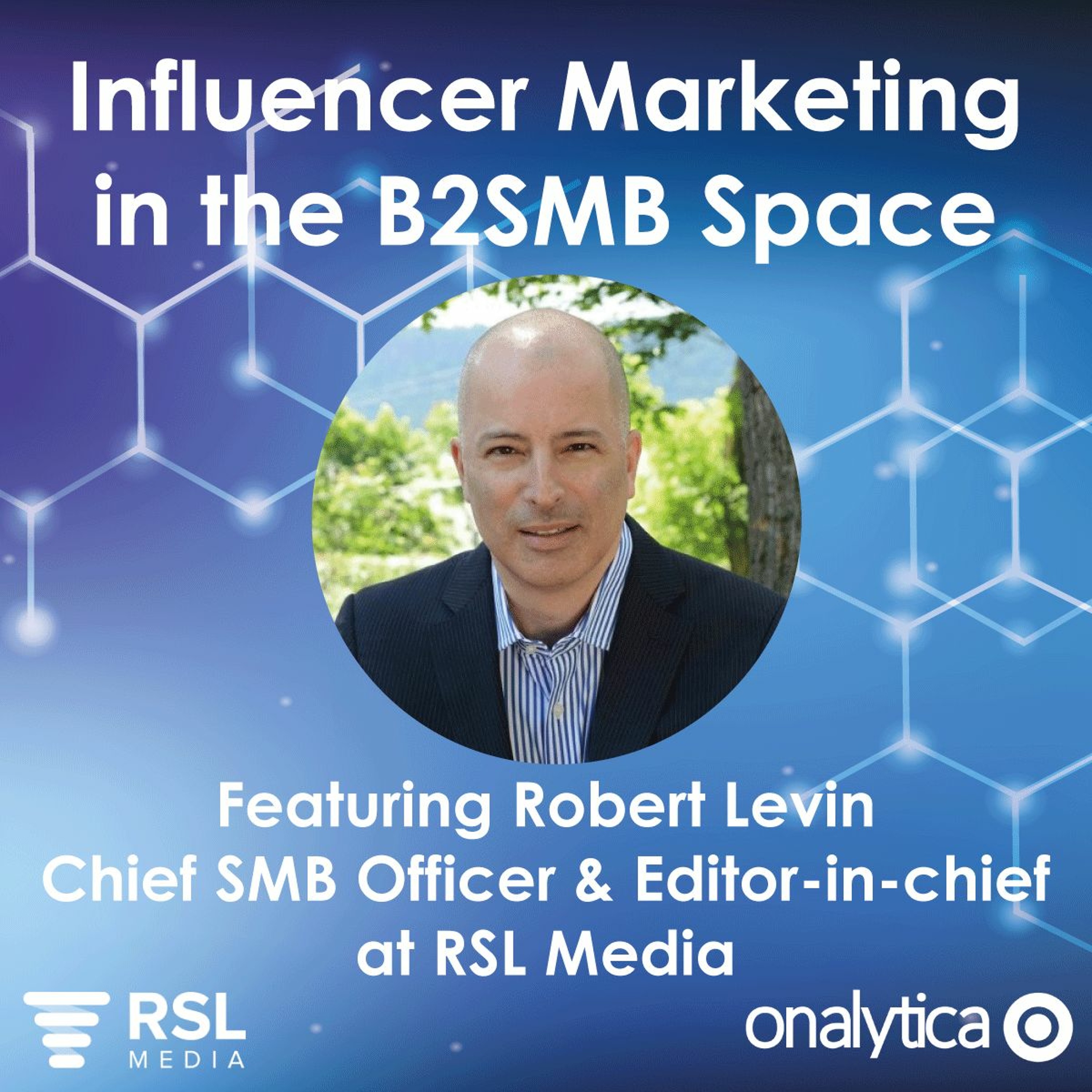 Onalytica Influencer Marketing Podcasts