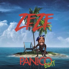 Zeze X Hit 'Em Up (Acap Out) - Panico Edit
