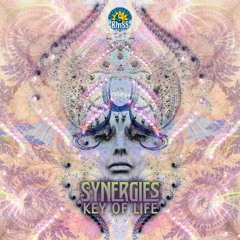 Synergies - Third Eye [BMSS Records | 2018]