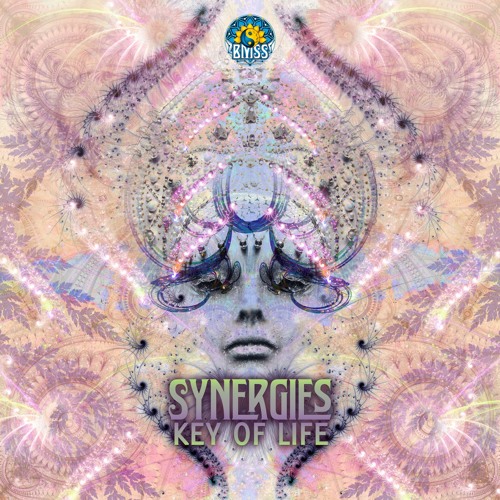 Synergies - Third Eye [BMSS Records | 2018]