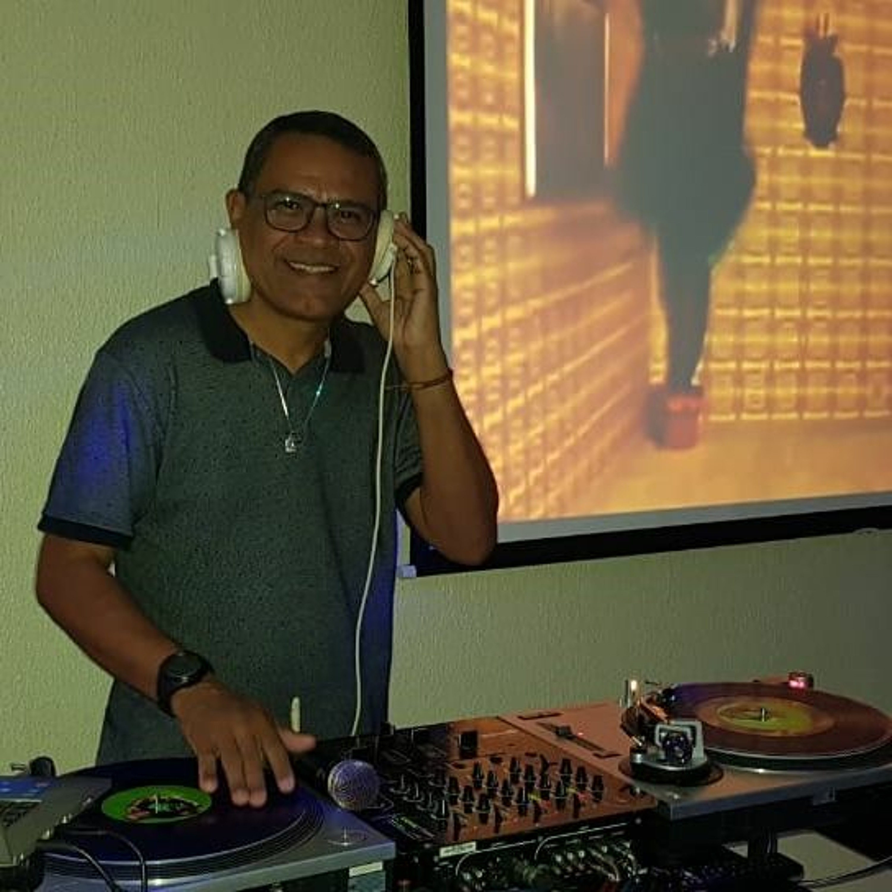 DJ Gilberto Soares