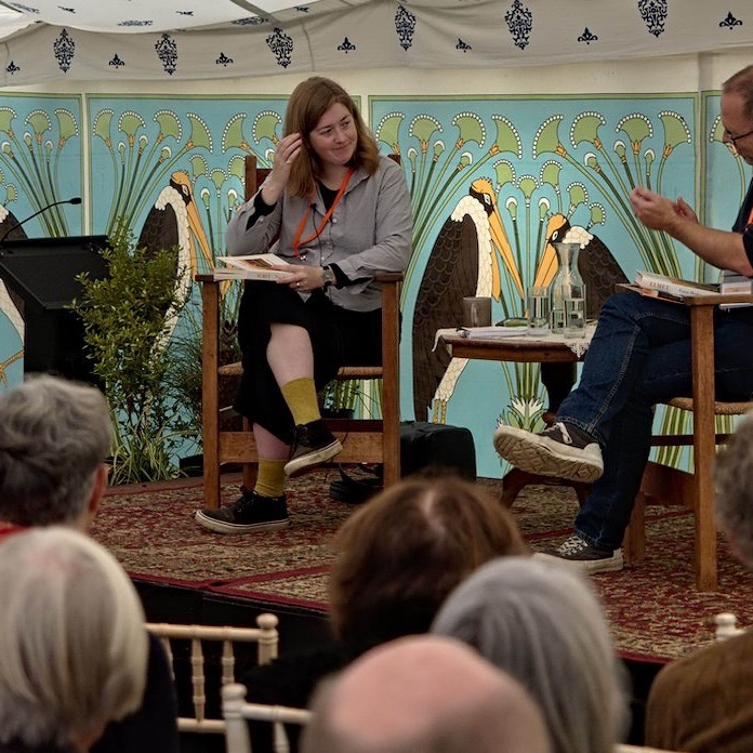 North Cornwall Book Festival