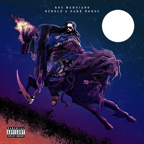 12. Consigliere (Prod. Q - Tip)
