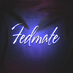 Fedmate - Love Letter