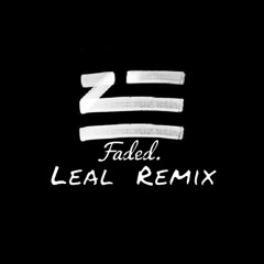 Zhu Faded - (Alternative Dance Remix)