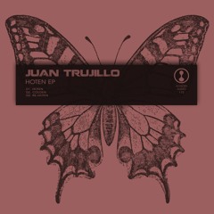 Juan Trujillo - Hoten EP SNIPPETS (Gynoid Audio)