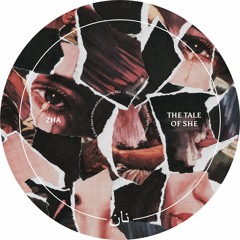 The Tale Of She