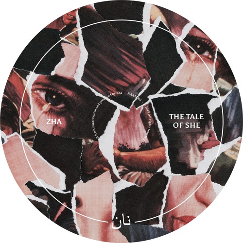 The Tale Of She