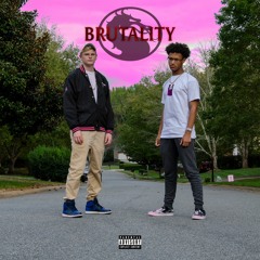 BRUTALITY (w/shaymus)