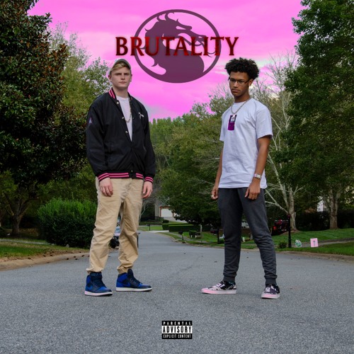 BRUTALITY (w/shaymus)