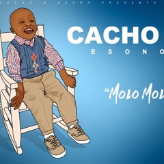 Cacho B. Esono - Molo Molo