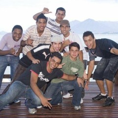 08 Anjo Meu (Exaltasamba) - Samba DJ (Art Popular)