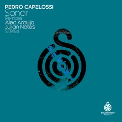 Pedro Capelossi - Sonar (Julian Nates Remix) snippet