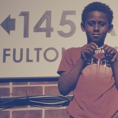 Happy Corner (Freestyle)FT. Schino, Livu_Saamz, and Molotov Mall