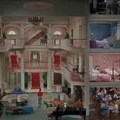 Where Do You Want To Be?