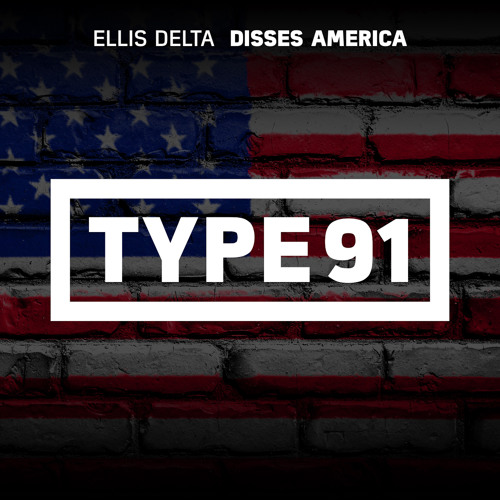 Ellis Delta - Disses America