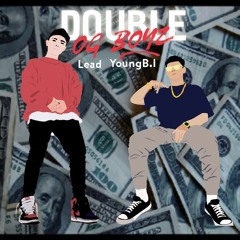 [Official Audio] Double OG Boyz - Young B.I ft Lead