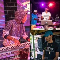 RM RIDDIM MIX