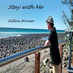 Stay With Me featuring Bailee Morrison-Fogel