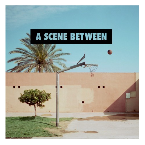 A Scene Between