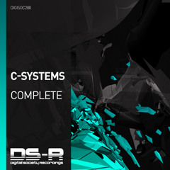 C-Systems - Complete [OUT NOW]