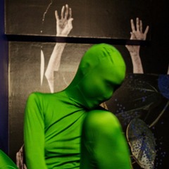 La Chambre 18 : Entretien Barbara Breitenfellner (artiste) & Julie Jones (historienne de l'art)