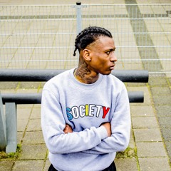 Runnin With Ma Nikies On