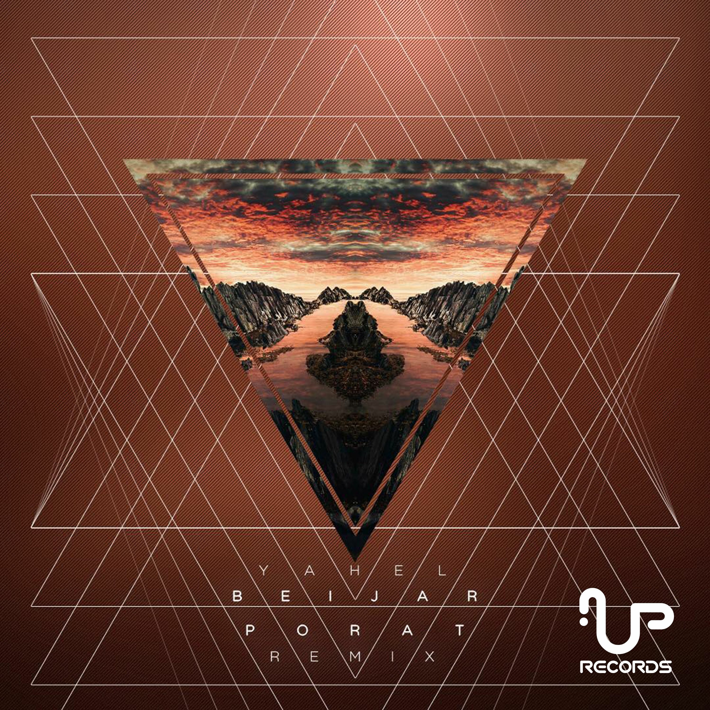 New Single | Yahel - Beijar (Porat Remix) | Out Now episode artwork
