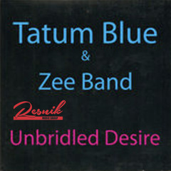 Tatum Blue- Unbridled Desire (ALL IN/2015)