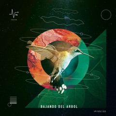 Bajando Del Arbol (Original Mix)