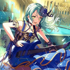 (Bang Dream!) Roselia - BLACK SHOUT(Metal Cover)