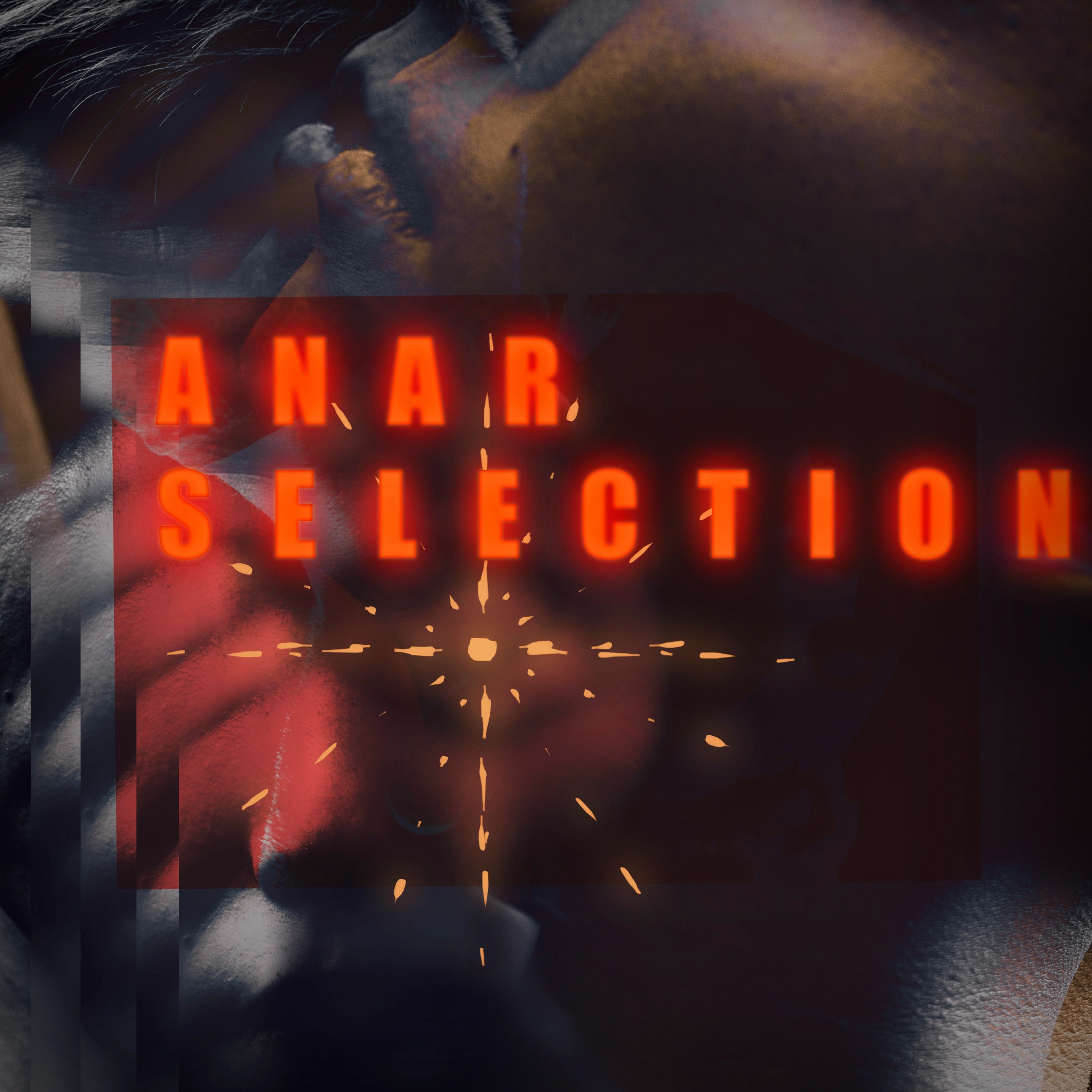 Anar - Selection 001 - October 06/2016 episode artwork