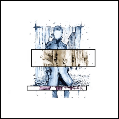 ELL045 Maceo Plex - Mutant Robotics