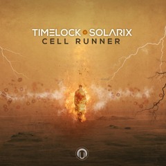 Timelock & Solarix - Cell Runner (sample)
