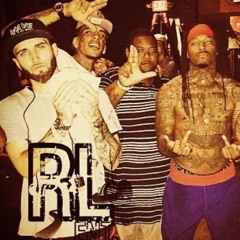 Young Realloud - "the plug"