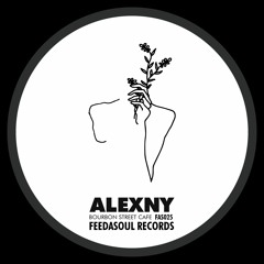PREMIERE: Alexny - Bourbon Street Cafe [Feedasoul]
