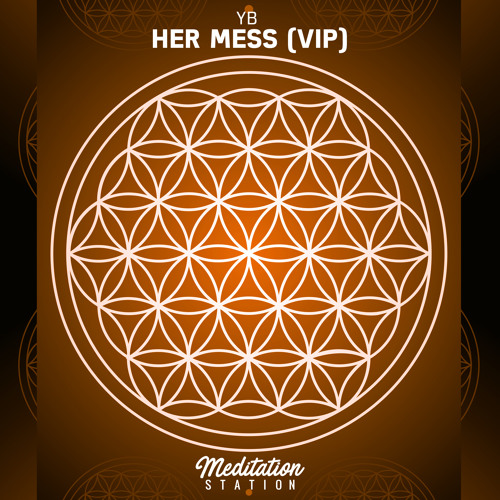 YB - HER MESS (VIP)