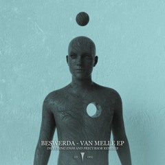 PREMIERE: Beswerda - Pergola (Original Mix) [Infinite Depth]