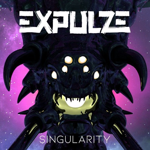Expulze - Singularity (FREE)