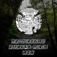 Resident Mix: Henny West (DnB) - Jungle & DnB Mix